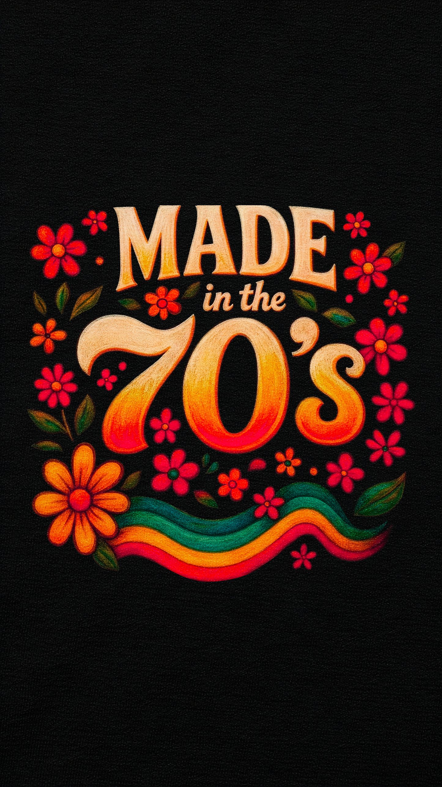 Made in the '70s