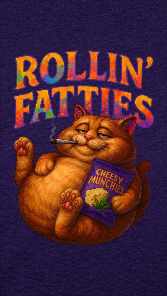 Rollin' Fatties