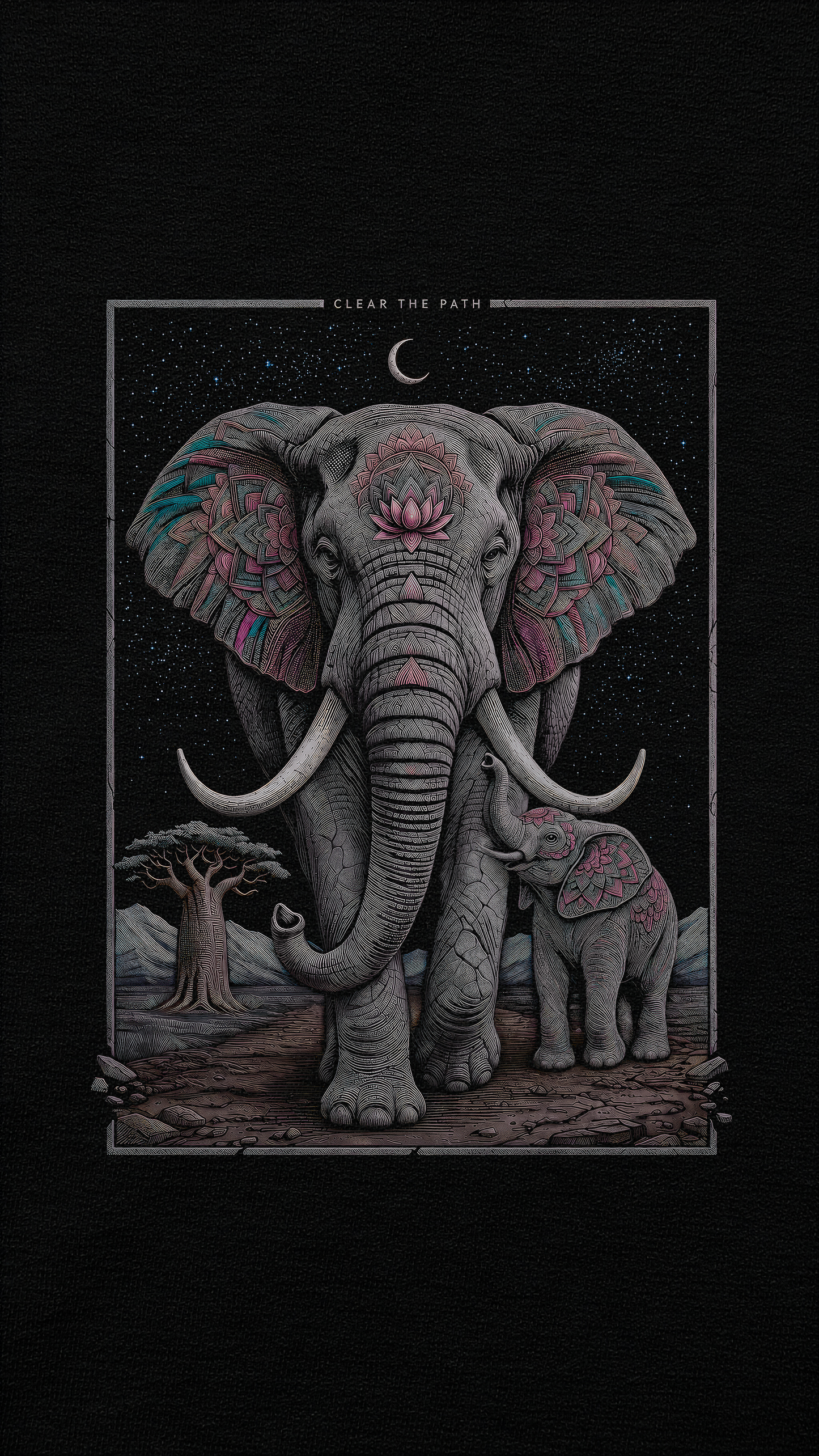 Elephant — Integrate