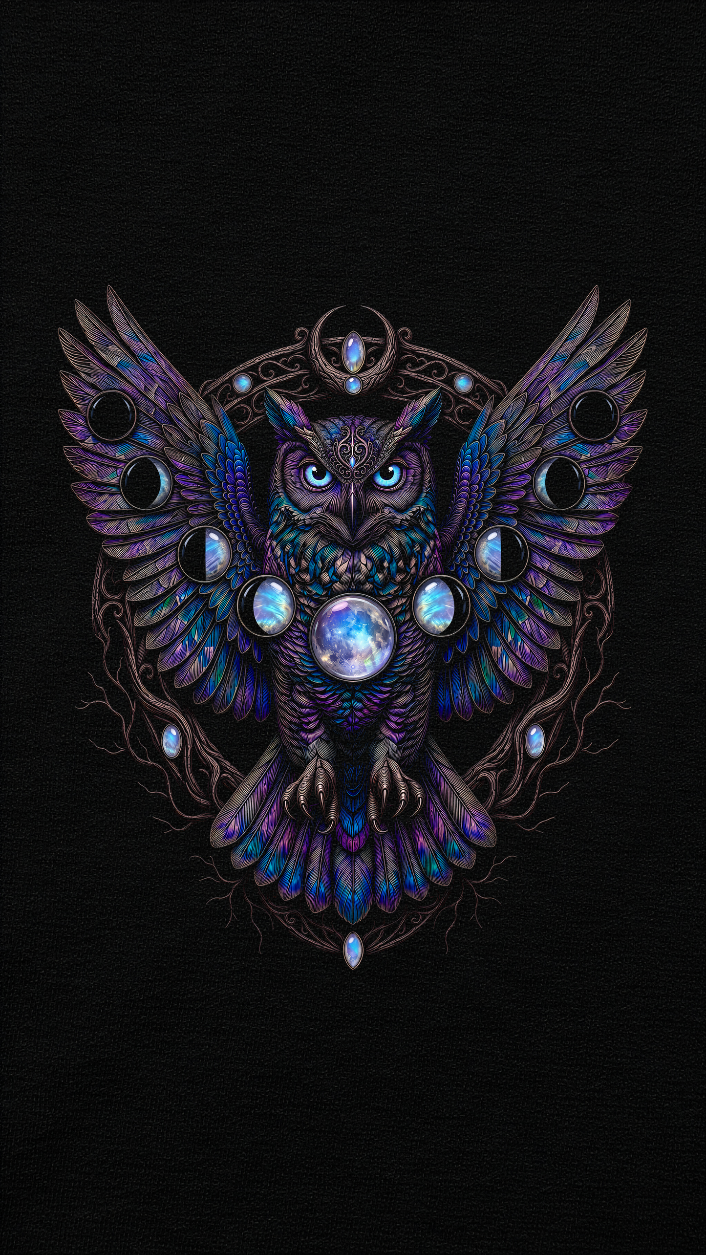 Owl — See
