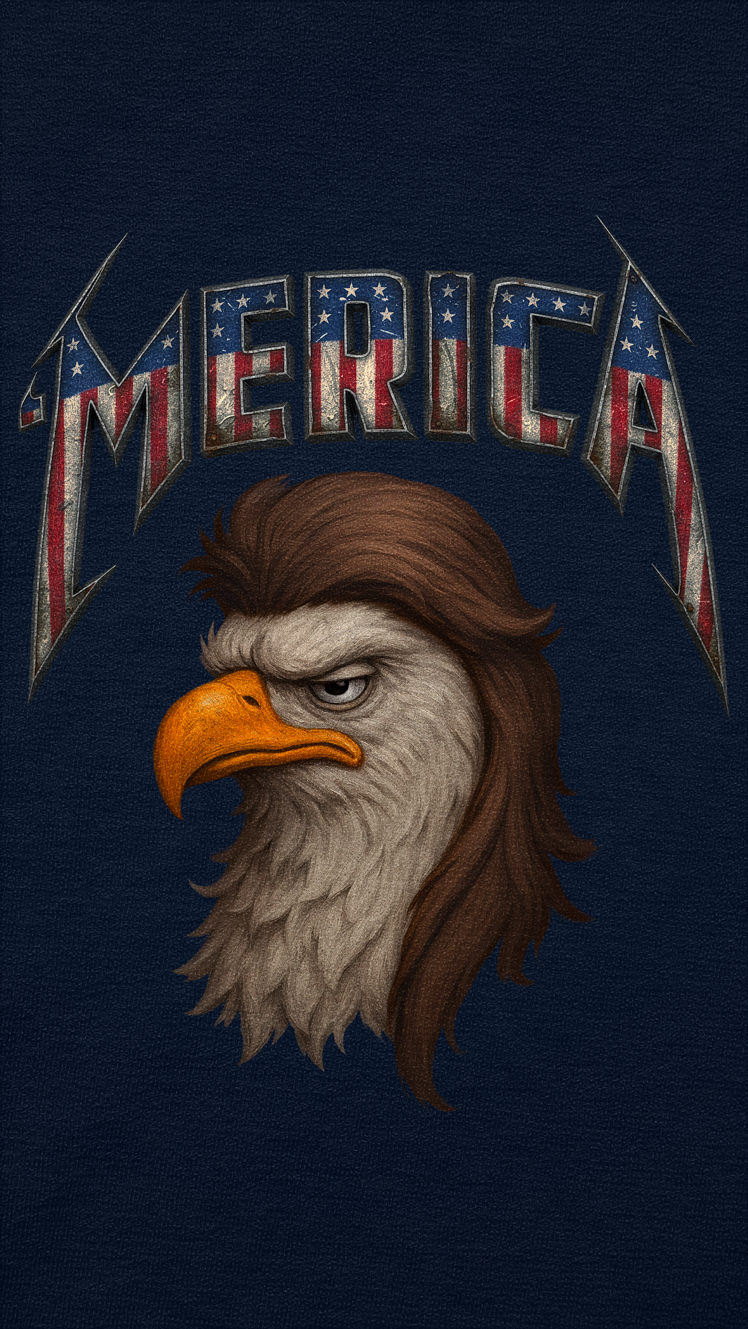 Power Series: 'Merica Eagle