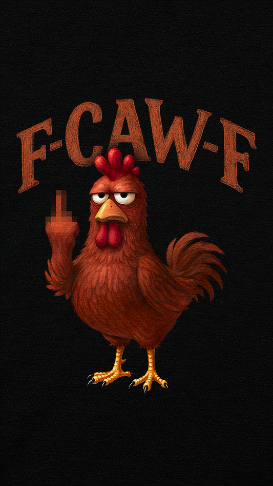 F-CAW-F Chicken