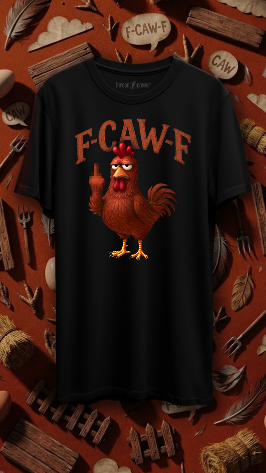 F-CAW-F Chicken