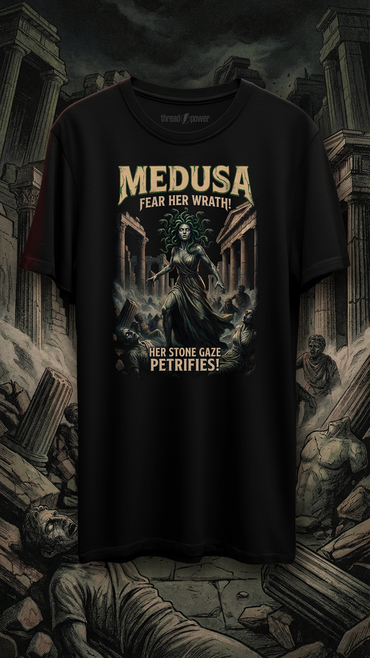 Medusa Horror