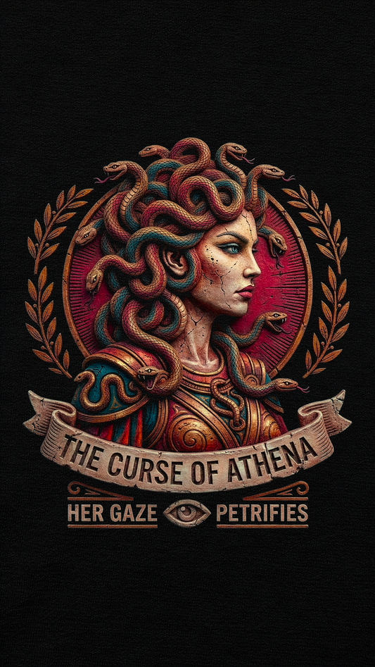Medusa Icon