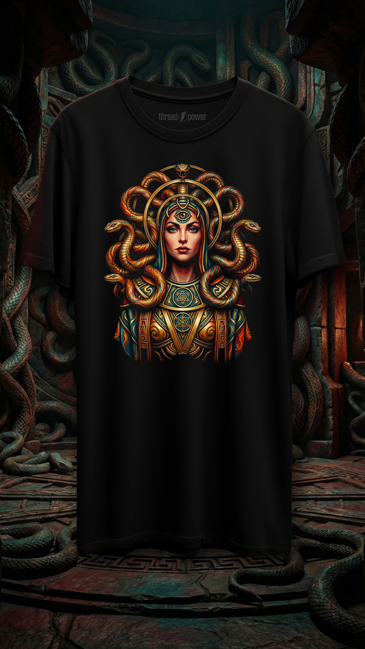 Medusa Idol
