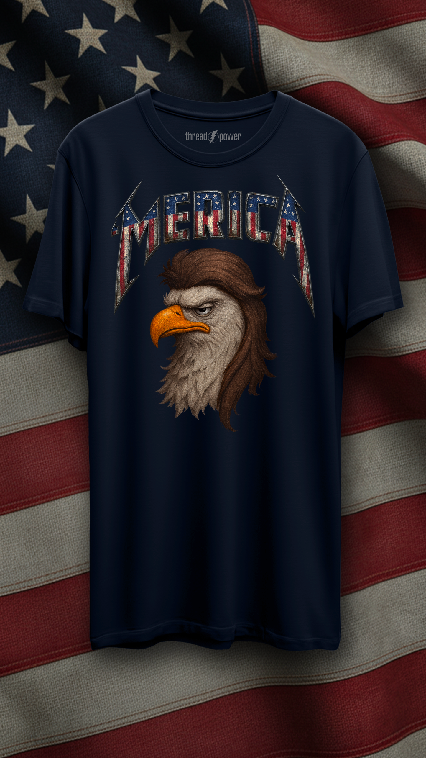 'Merica Premier