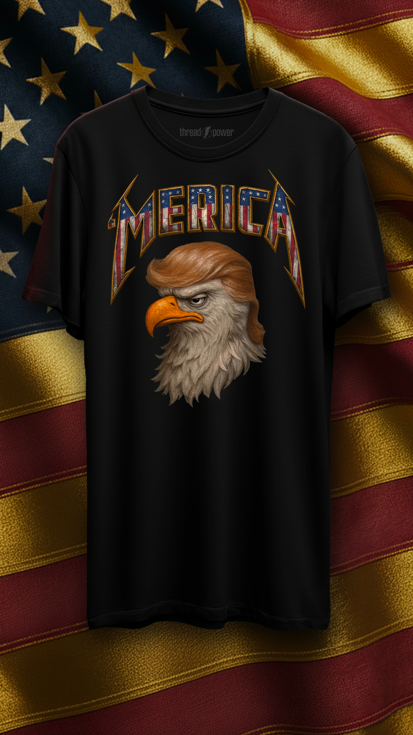 'Merica Trump