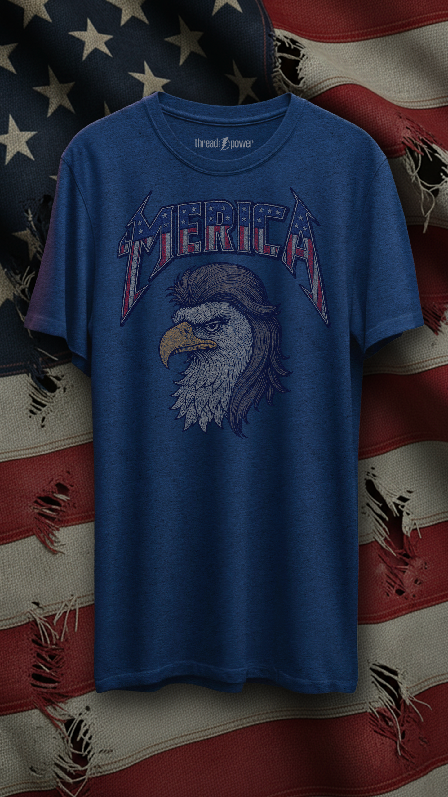 'Merica Vintage