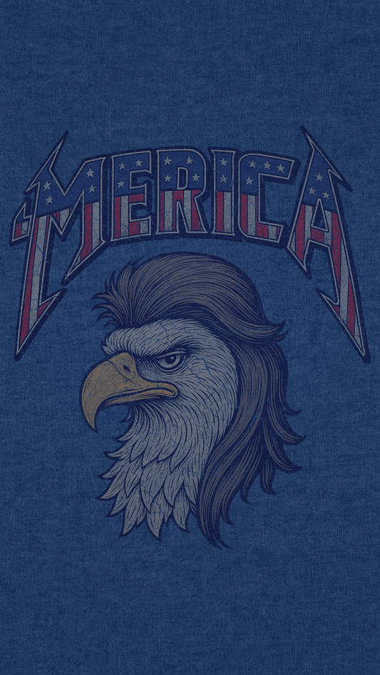 'Merica Vintage