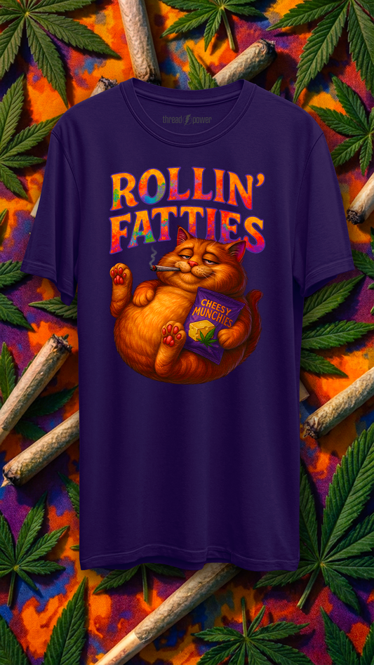 Rollin' Fatties
