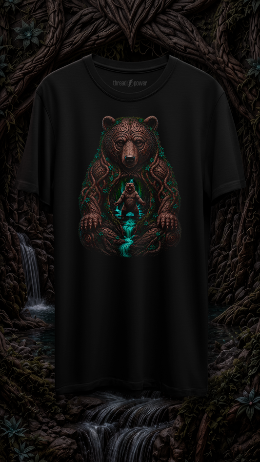 Bear — Go Within