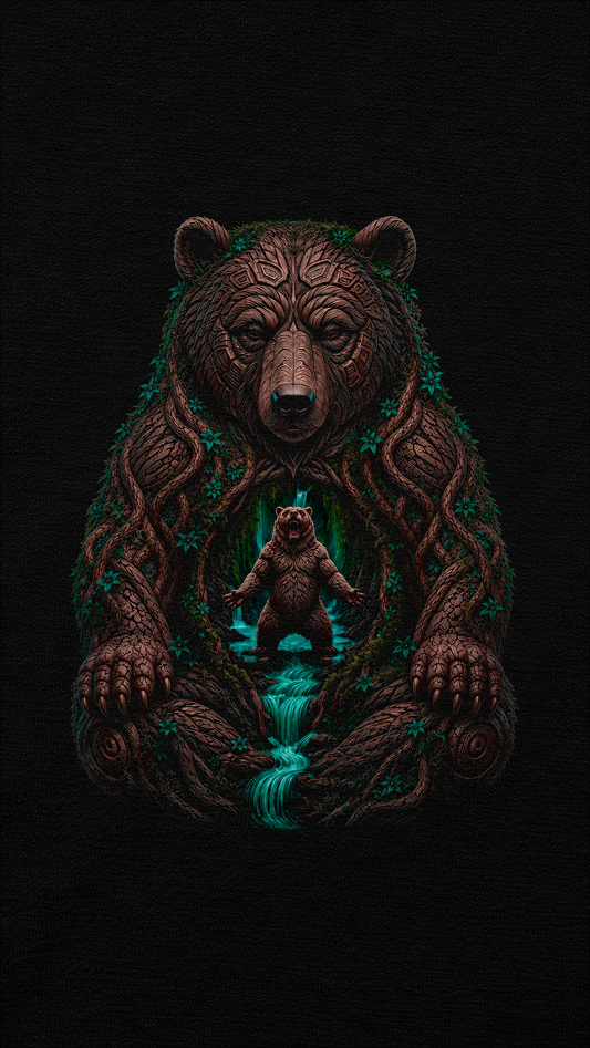 Bear — Go Within