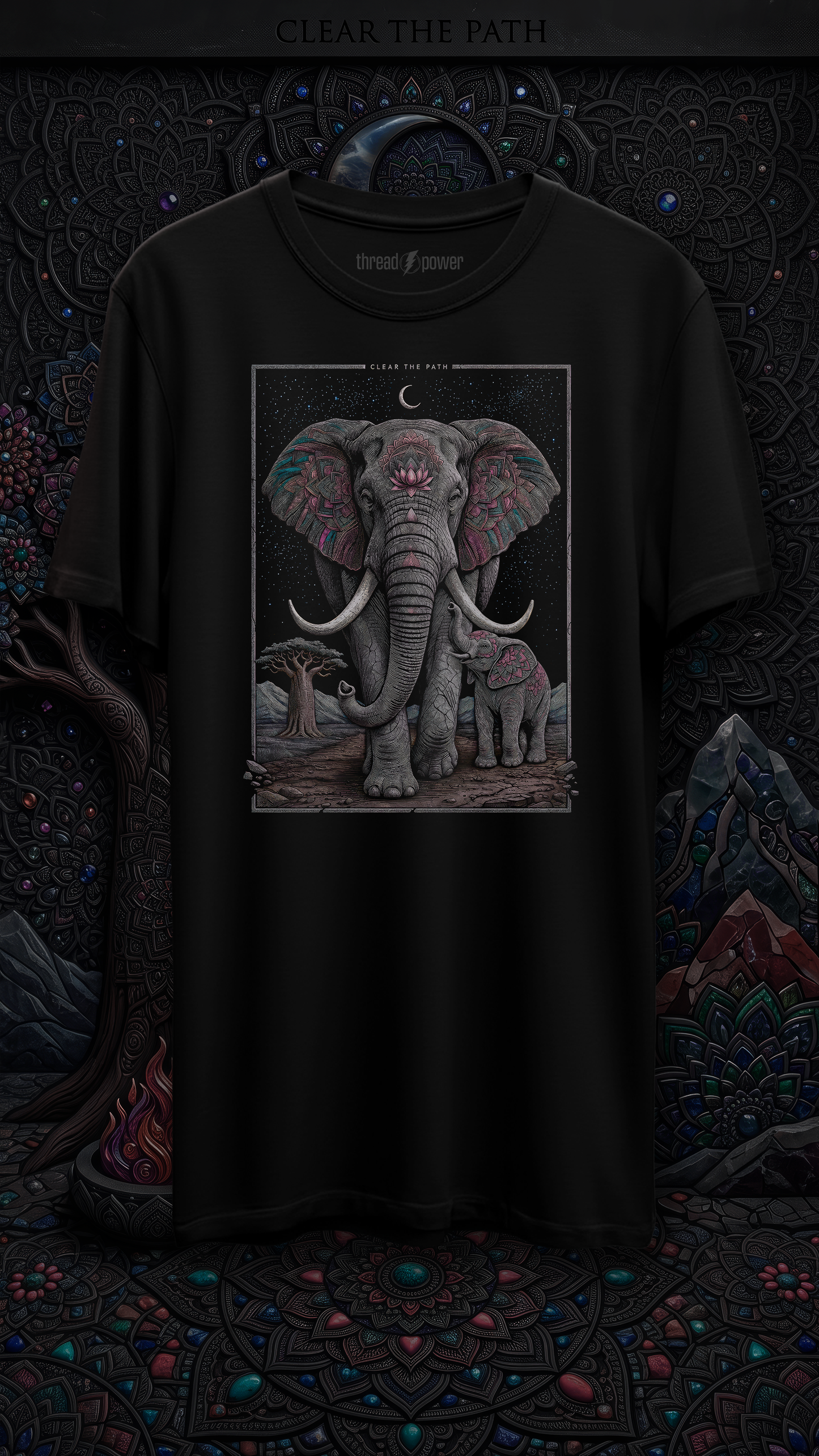 Elephant — Integrate