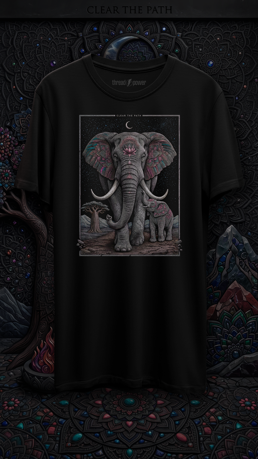 Elephant — Integrate
