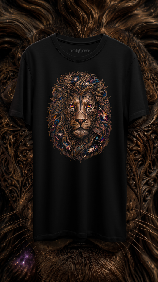 Lion — Embody