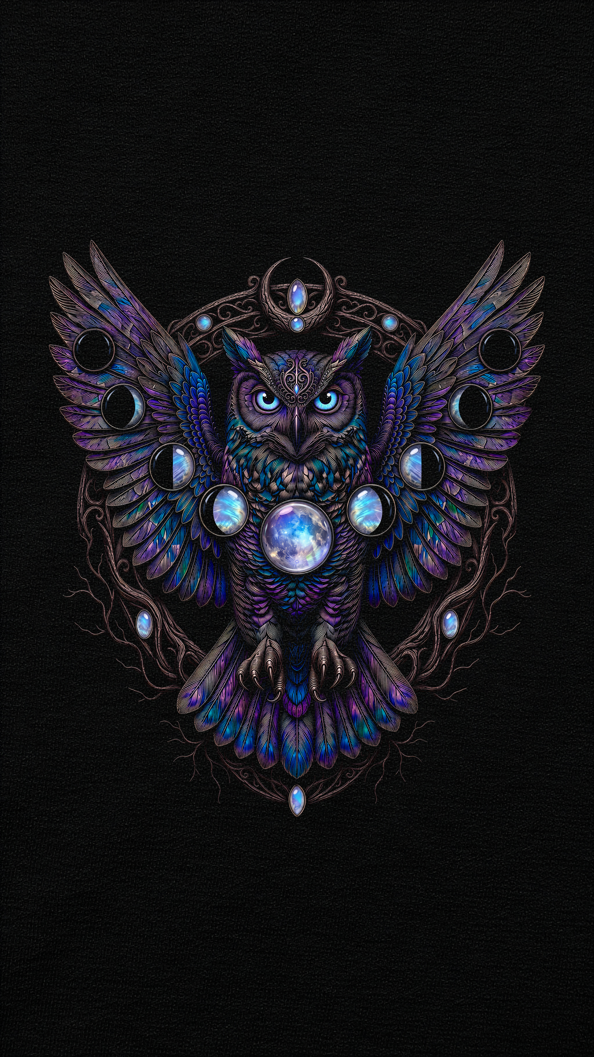 Owl — See