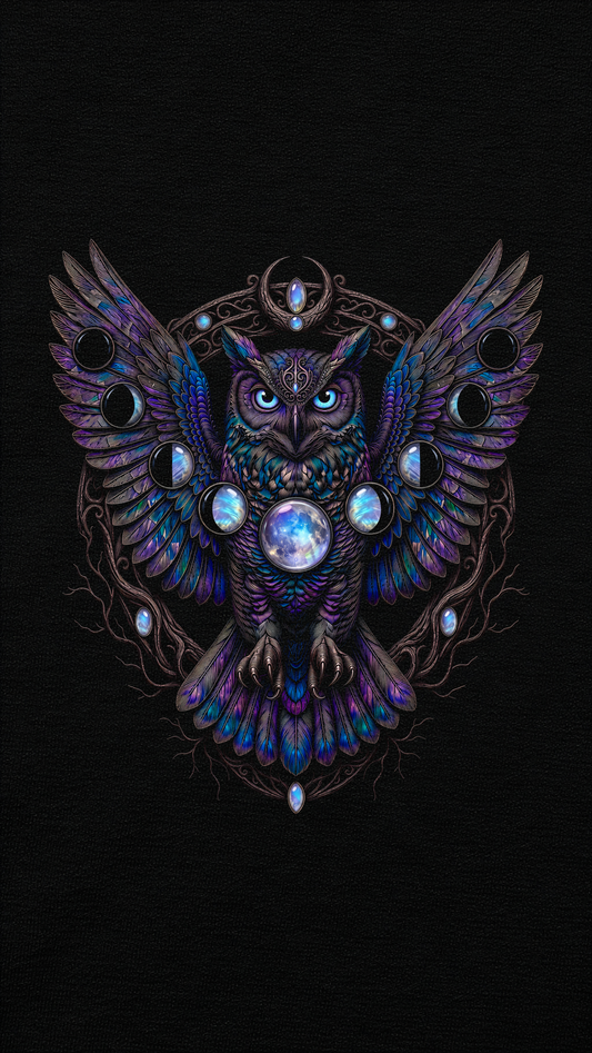 Owl — See