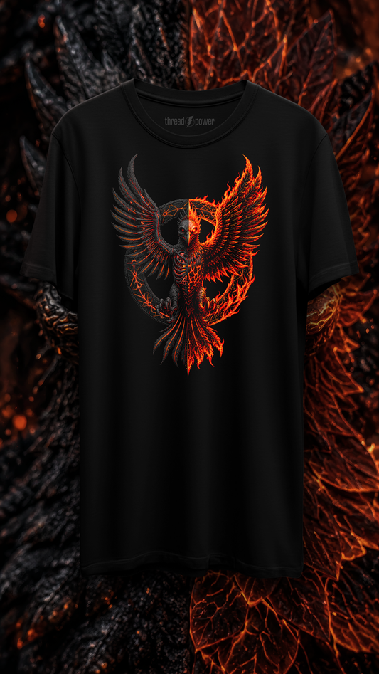 Phoenix — Release