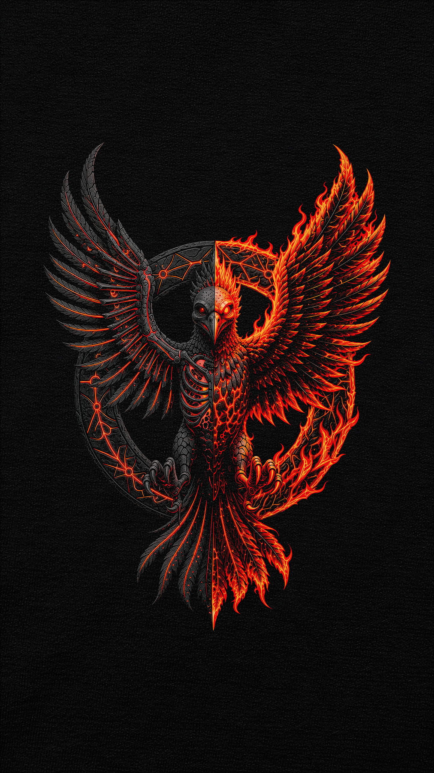 Phoenix — Release