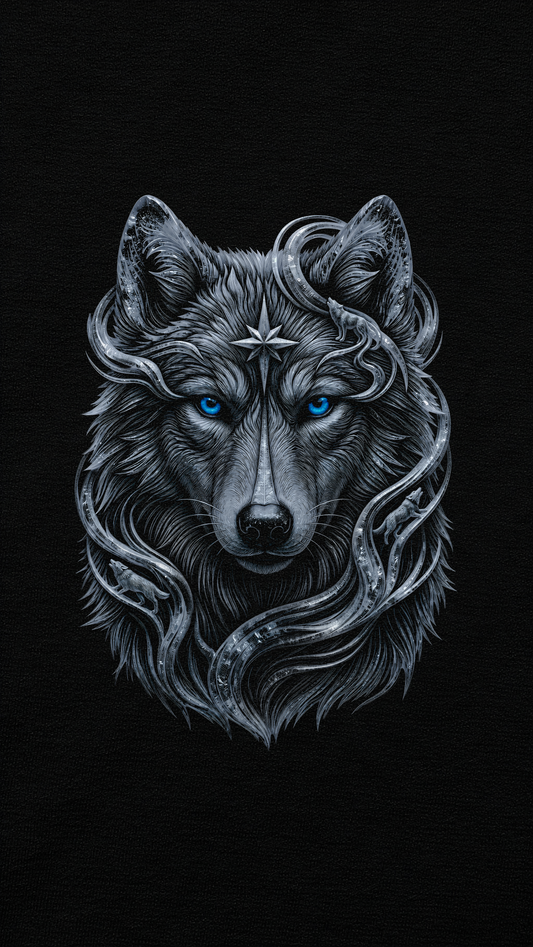 Wolf — Trust