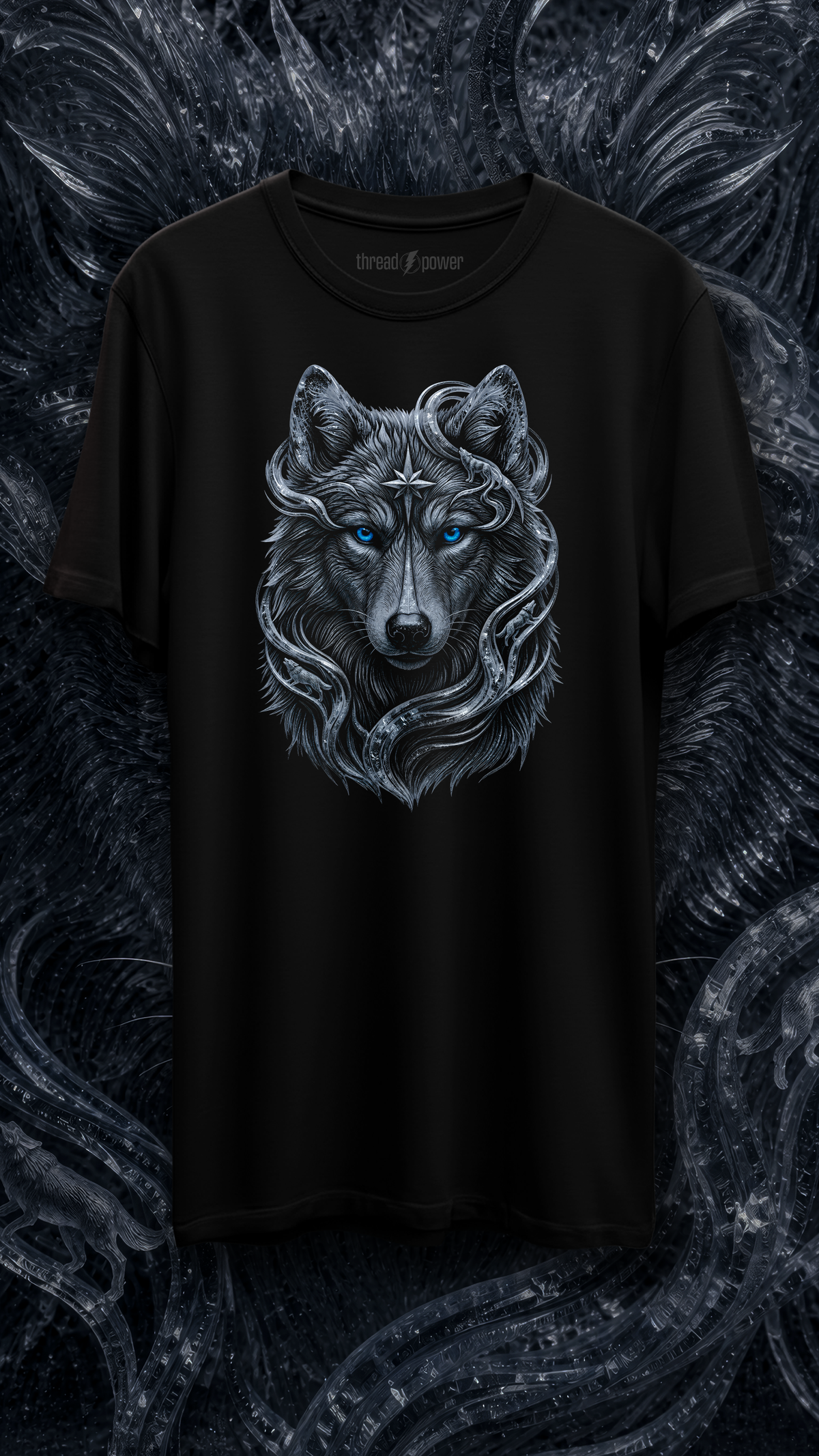 Wolf — Trust