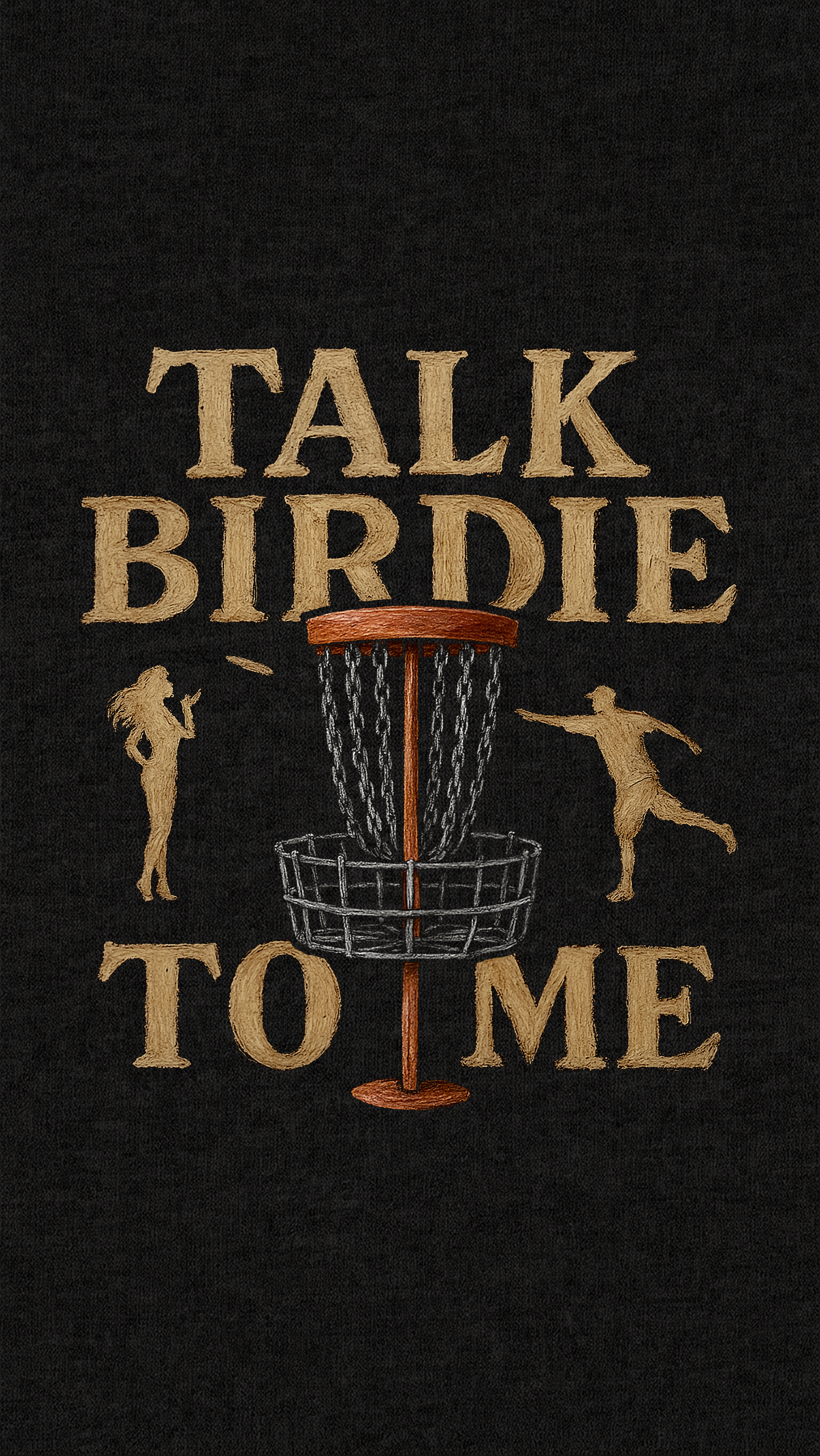 Talk Birdie to Me