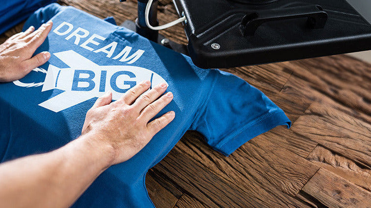 Dream Big!